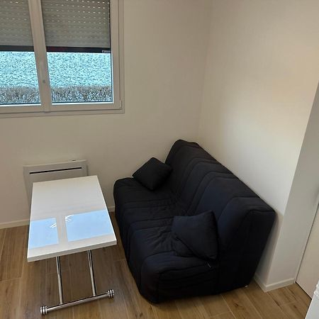 شقة Flat دونفيل-ليه-باين المظهر الخارجي الصورة